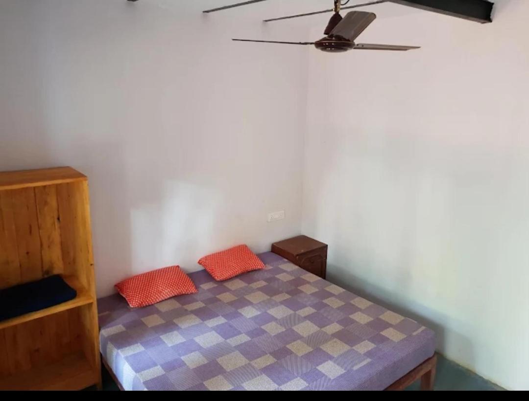 Hotel Cocks Town Arambol Pokoj fotografie